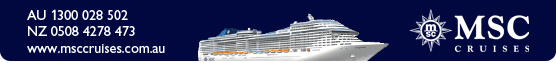 MSC Cruises